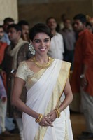 Asin Saree Photos